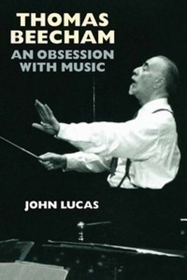 Thomas Beecham - John Lucas