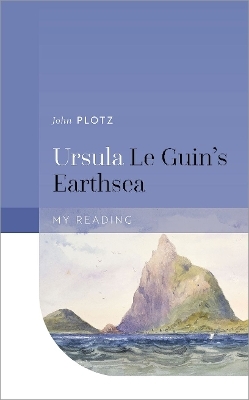 Ursula Le Guin's Earthsea - John Plotz