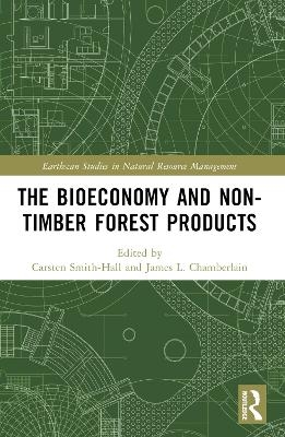 The bioeconomy and non-timber forest products - 