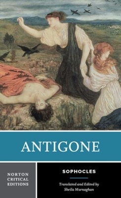 Antigone -  Sophocles