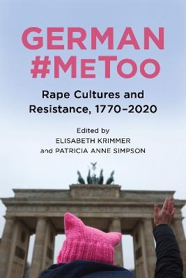 German #MeToo - 