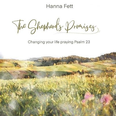 The Shepherd's Promises - Hanna Fett