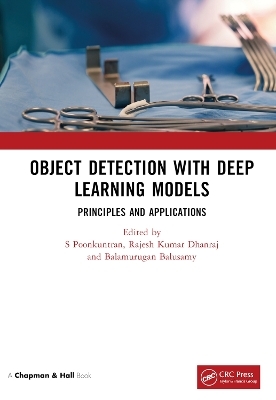 Object Detection with Deep Learning Models - 