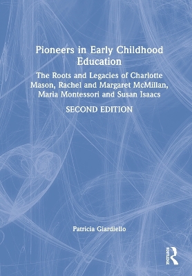 Pioneers in Early Childhood Education - Patricia Giardiello