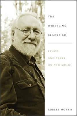 The Whistling Blackbird - Dr Robert Morris