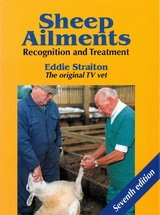 Sheep Ailments - Eddie Straiton