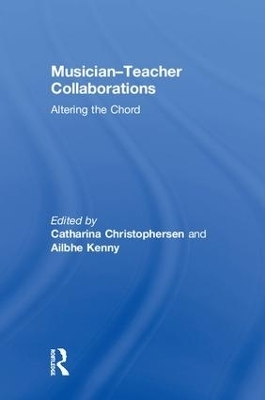 Musician-Teacher Collaborations - 