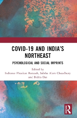 COVID-19 and India’s Northeast - 