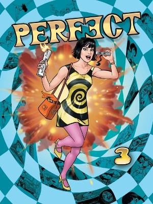 Perfect - Volume 3 - Robin Grenville-Evans