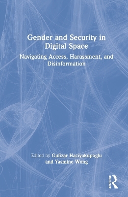 Gender and Security in Digital Space - 