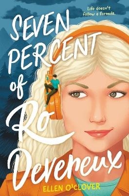 Seven Percent of Ro Devereux - Ellen O'Clover