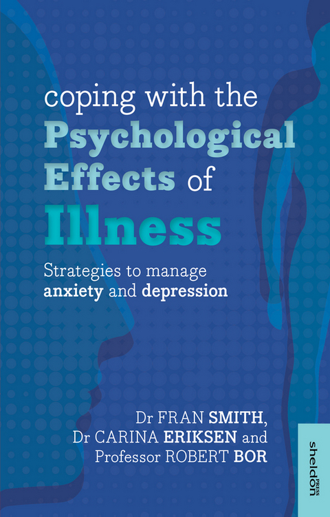 Coping with the Psychological Effects of Illness - Dr Fran Smith