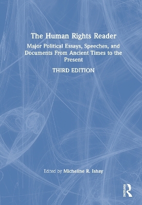 The Human Rights Reader - 