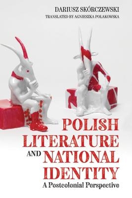 Polish Literature and National Identity - Professor Dariusz Skorczewski