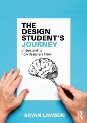 The Design Student's Journey - Bryan Lawson