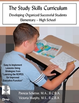 The Study Skills Curriculum - Patricia Schetter, Victoria Murphy