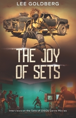 The Joy of Sets - Lee Goldberg