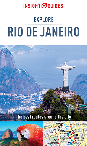 Insight Guides Explore Rio de Janeiro (Travel Guide eBook) - Insight Guides