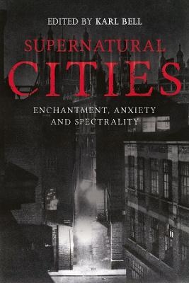 Supernatural Cities - 