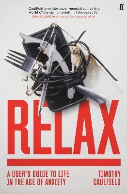 Relax - Timothy Caulfield