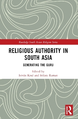 Religious Authority in South Asia - 