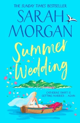 Summer Wedding - Sarah Morgan