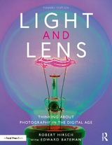 Light and Lens - Hirsch, Robert