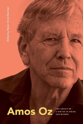 Amos Oz - 