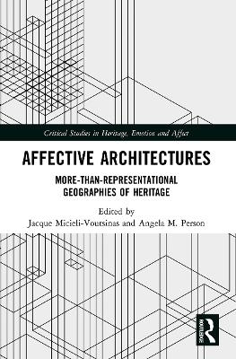 Affective Architectures - 