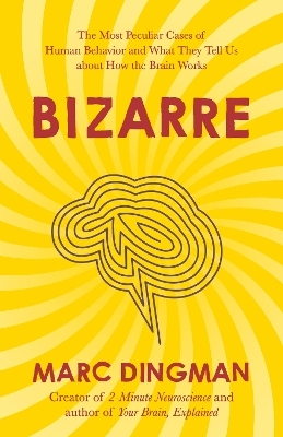 Bizarre - Marc Dingman