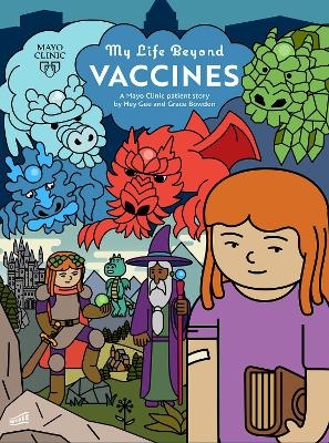 My Life Beyond Vaccines - Hey Gee