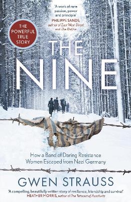 The Nine - Gwen Strauss