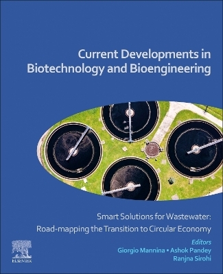 Current Developments in Biotechnology and Bioengineering - 