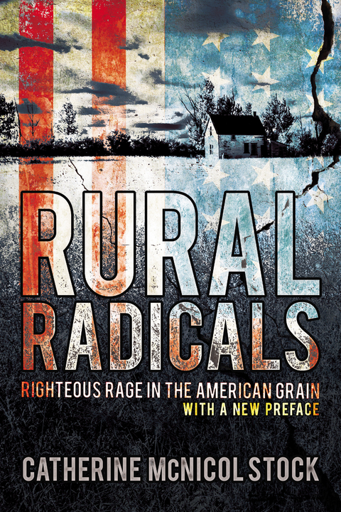 Rural Radicals - Catherine McNicol Stock