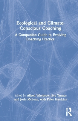 Ecological and Climate-Conscious Coaching - 