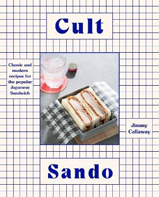 Cult Sando - Jimmy Callaway