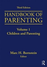 Handbook of Parenting - Bornstein, Marc H.