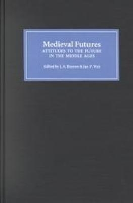 Medieval Futures - 