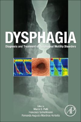 Dysphagia - 