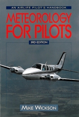 Meteorology For Pilots -  Mike Wickson