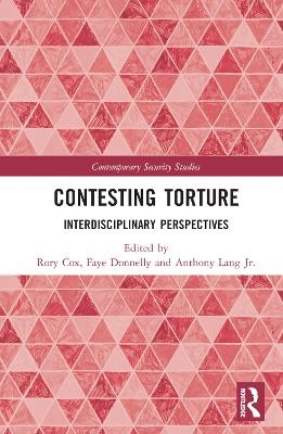 Contesting Torture - 