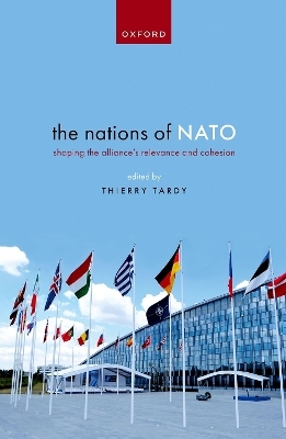 The Nations of NATO - 