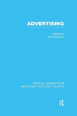 Advertising - 