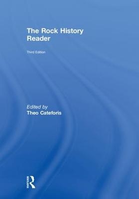 The Rock History Reader - 