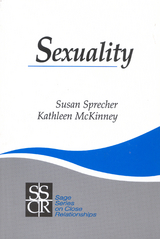 Sexuality - Normal Kathleen (Illinois State University  Illinois) McKinney, Normal Susan (Illinois State University  USA) Sprecher