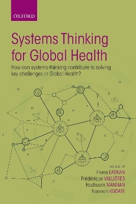 Systems Thinking for Global Health - 