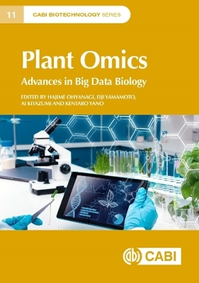 Plant Omics - 