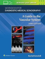 Workbook for Diagnostic Medical Sonography: The Vascular Systems - Kupinski, Ann Marie