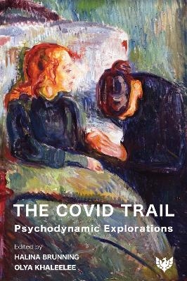 The Covid Trail - 