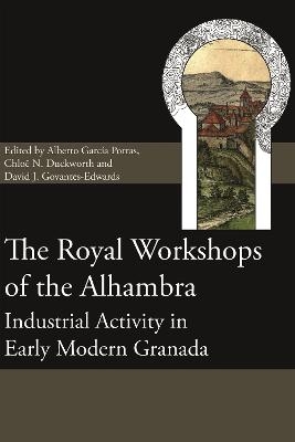 The Royal Workshops of the Alhambra - 